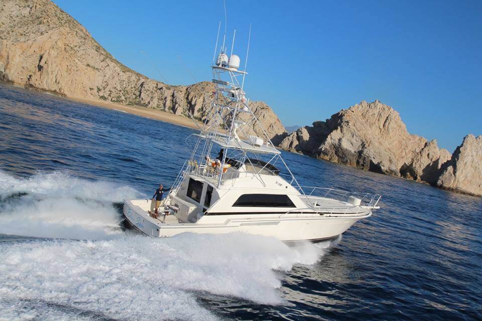 Cabo Fishing